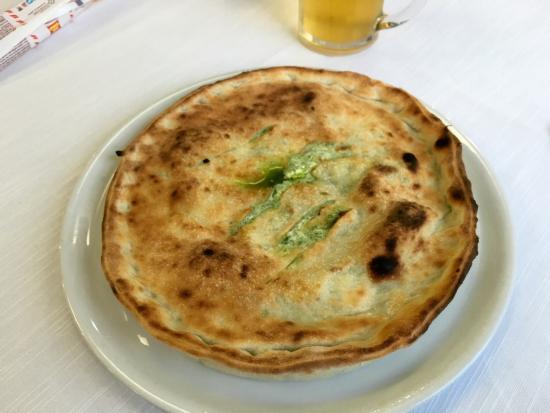 Ristorante Pizzeria Da Andrea