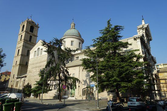 Cattedrale di Nostra Signora Assunta